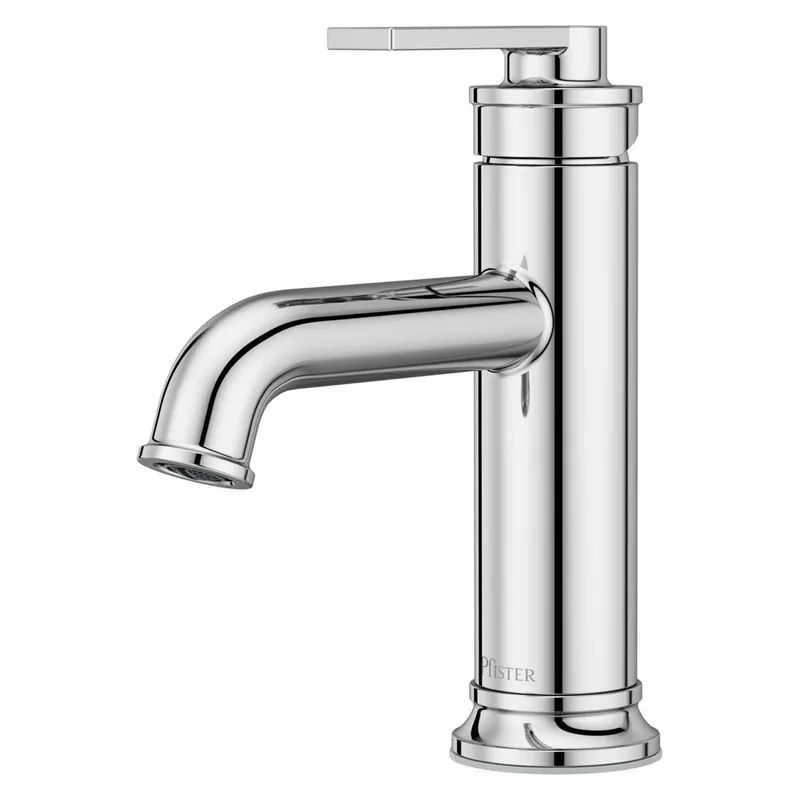 Pfister LG42-COL0C Colfax Single Control 1.2 GPM Bathroom Faucet