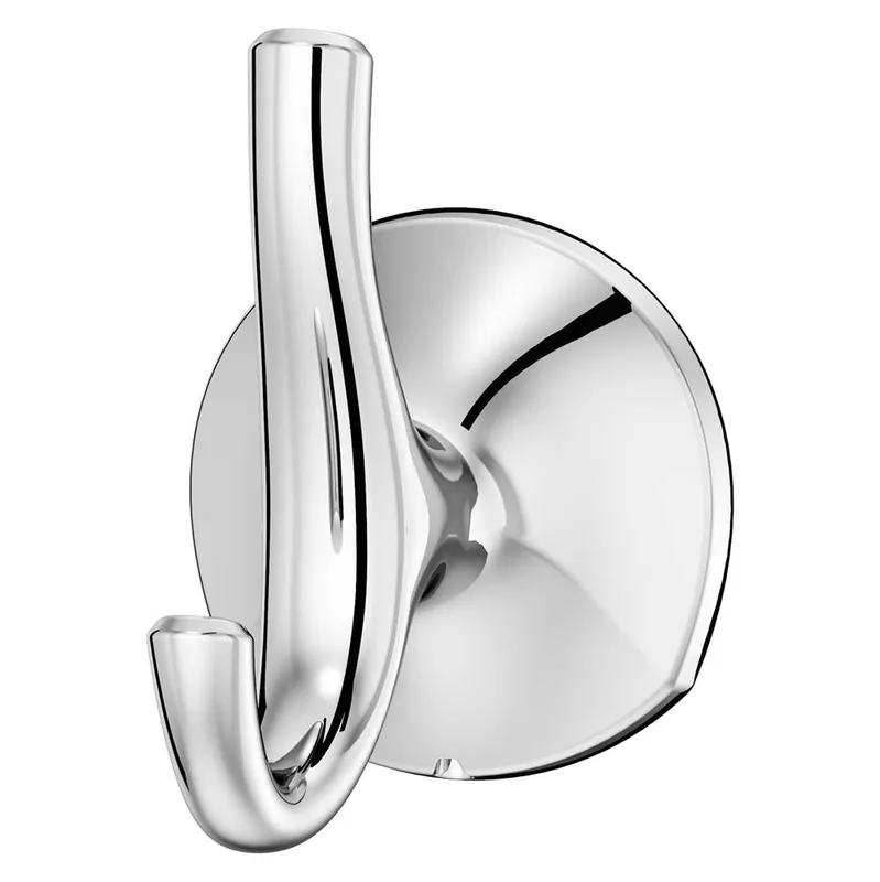 Pfister BRH-MCACC SGL ROBE HOOK POLISHED CHROME