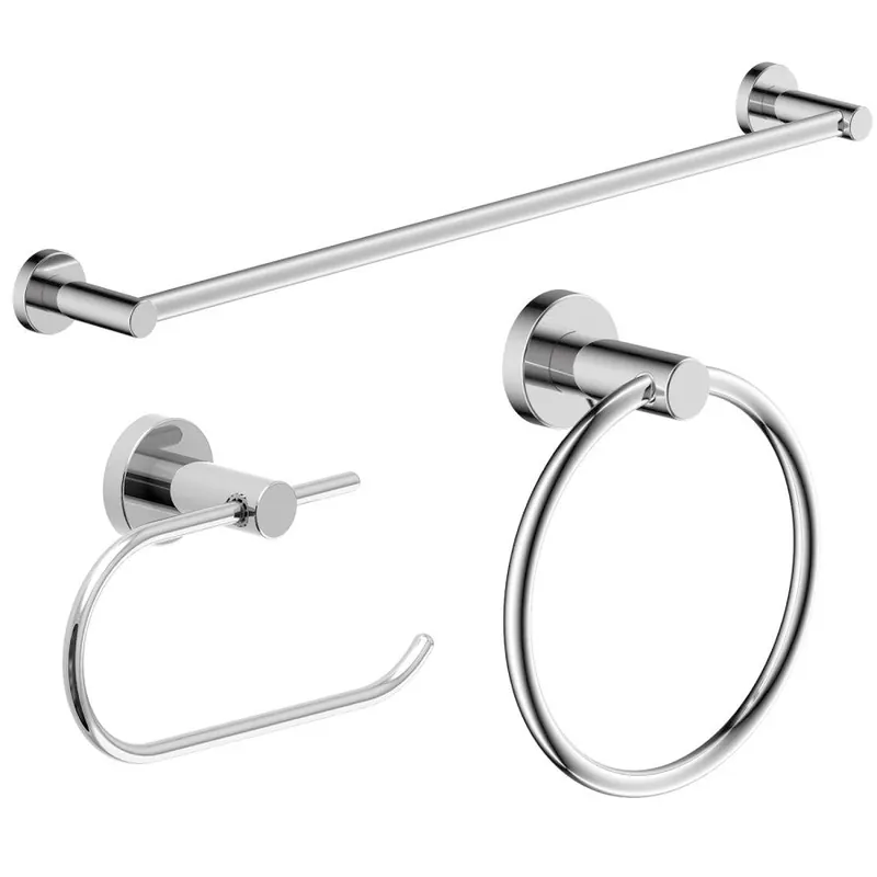 Symmons 35AC3BUNDLE DIA ACCY SET 3PC