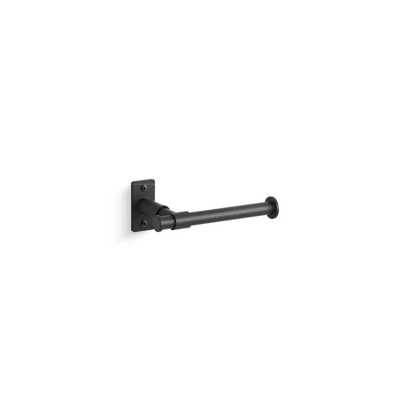 Kohler 35929-BL Castia Toilet Tissue Holder