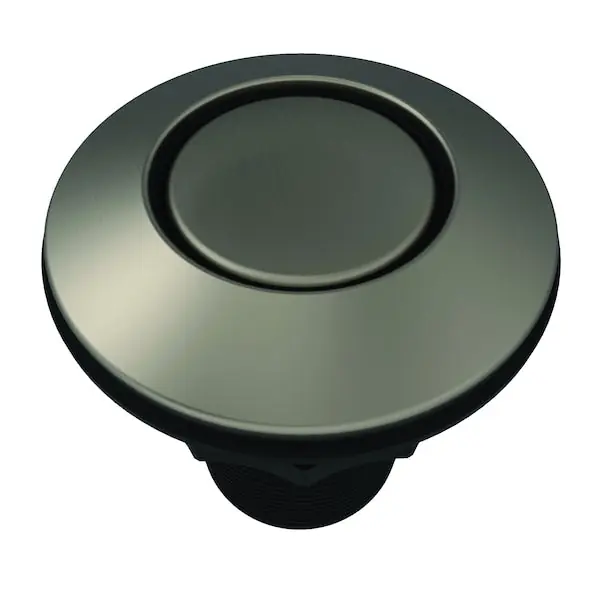 Brass Tech 111/15A AIR ACTIVATED ELEC ON/OFF SWCH