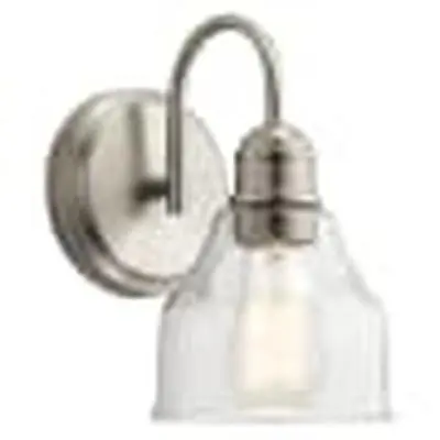 Kichler 45971NI The Avery 9.25in 1 Light Vanity Light Replacement MPN