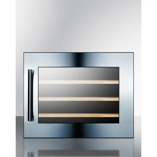 Summit Appliance VC28S Wine Cellar 28 Bottle