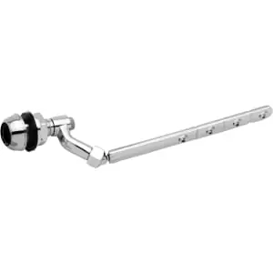 Brass Tech 6-505/56 Tank Lever Universal with Trim and Handle