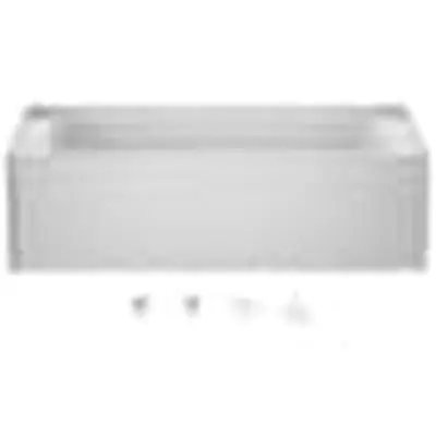 Jacuzzi TR60-3016JL-AW 60X30 LH ACR DI SLPPR RECT
