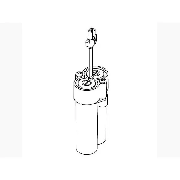 Kohler 1080045 Battery Box Assembly