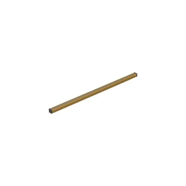 Kohler 80656-2MB Drain Grate 1-1/4 X 36 Replacement MPN