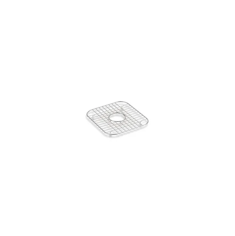 Kohler 11861-ST Basin Rack 12-1/4X13-1/4