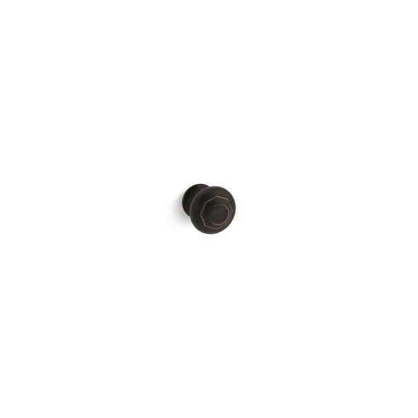 Kohler 72578-2BZ Artifacts Drawer Knob