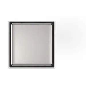 Infinity Drain LTD5-2HPS Tile Drain Insert Kit