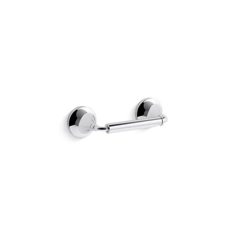 Kohler 27429-CP Tone Toilet Tissue Holder