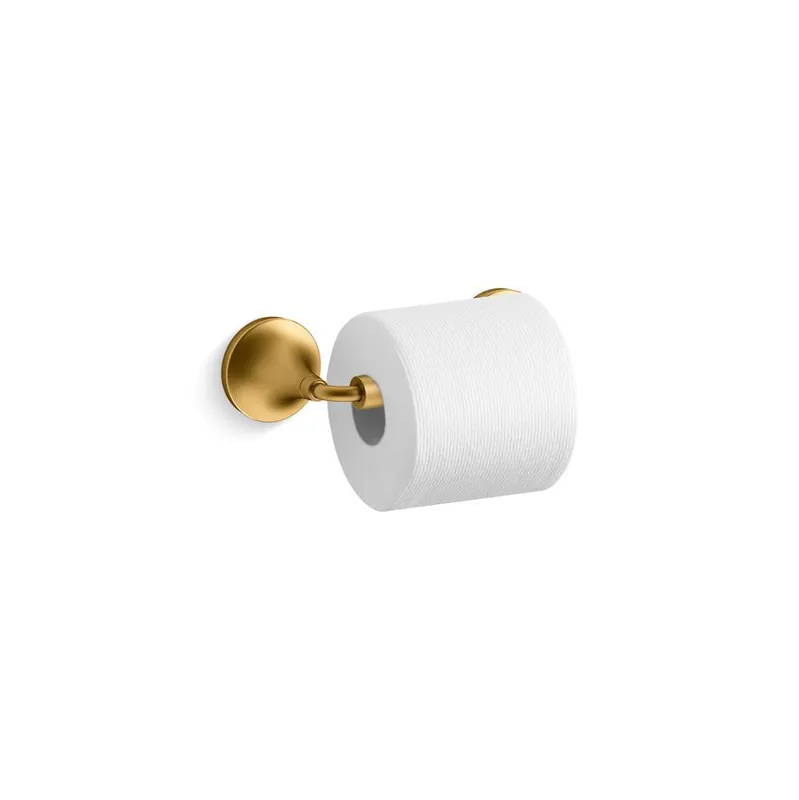 Kohler 27429-2MB Tone Toilet Tissue Holder