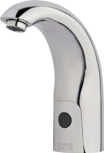 CHICAGO FAUCETS 116.212.AB.1T CCY LF 0.5 ELEC LAV TRIM DC