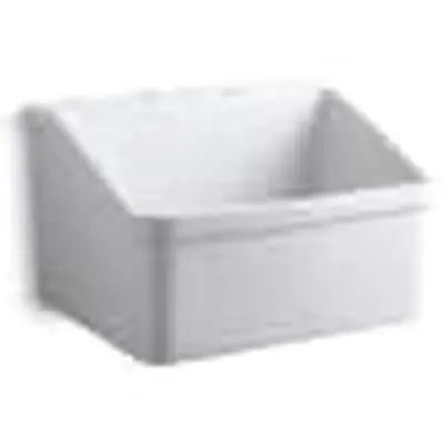 Kohler 12794-0 Hollister 28X22 VC Sink