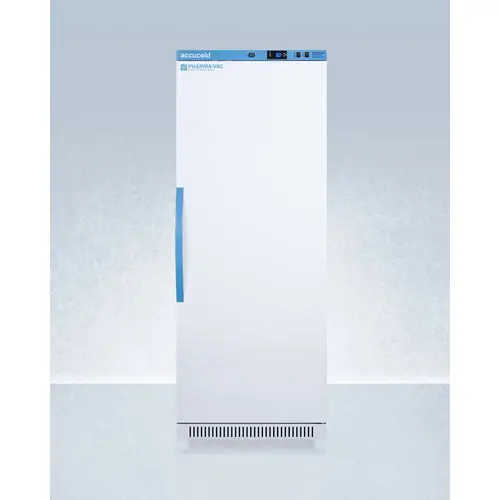 Summit Appliance ARS12PV Pharma-Vac Performance Series 12 cu.ft. Refrigerator