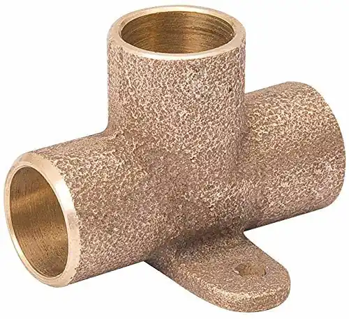 Copper Fittings A02515NL Copper Fitting Power (EA) Replacement MPN