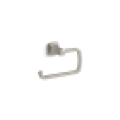 Kohler 27412-BN Riff Towel Ring
