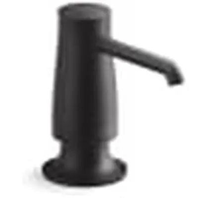 Kohler 26099-BL DM SOAP DISPN MABL
