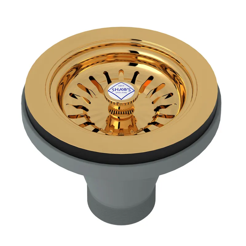 Rohl SW734EG BSKT STRN