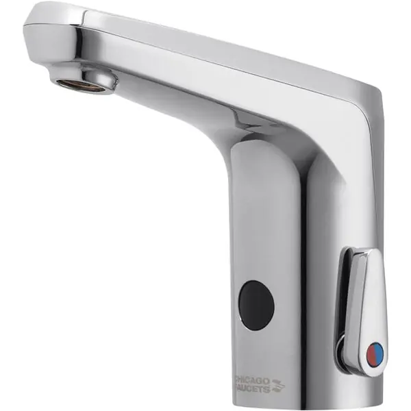 Chicago Faucets E80-A11A-17ABCPT