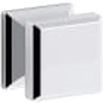 Kohler 33534-CP Beauxline Cabinet Knob One Inch