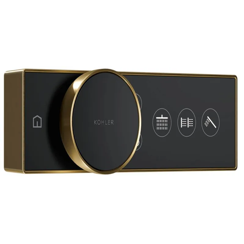 Kohler 28214-2MB Anthem Digital Control 2-6 OT
