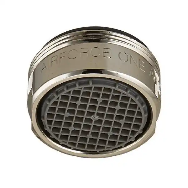 Rohl C7083.15RINGAPC Male Threaded M24 Aerator External Ring 1.5 Gpm