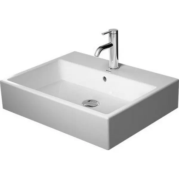 Duravit 2350600028 Vero Air Bathroom Sink 24X19
