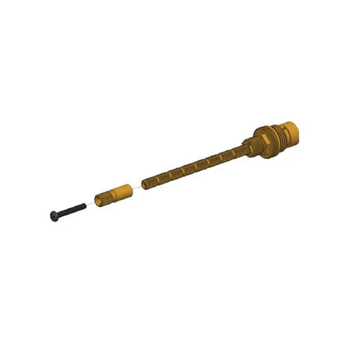 Brass Tech 1-452 1/2 UNIV CART KIT CLD F/ 1-500U/532