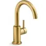 Kohler 26369-2MB CCY LF 1.5 1HDL LEV BVRG FCT VBMB