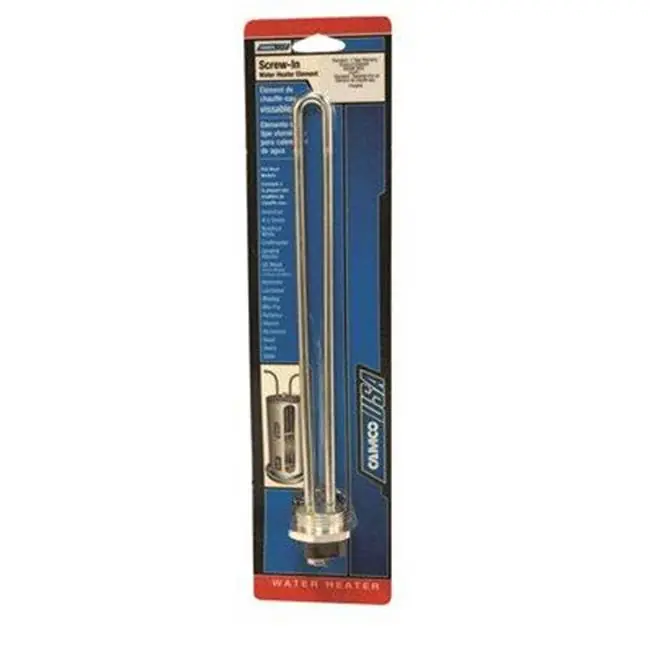 CAMCO 02262 Product Overview