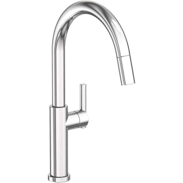 Brass Tech 1500-5143/26 CCY LFA 1.8 1HDL LEV PF KITC FCT CP