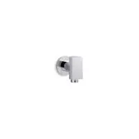 Kohler 98353-CP Exhale Supply Elbow W/ Check Valve