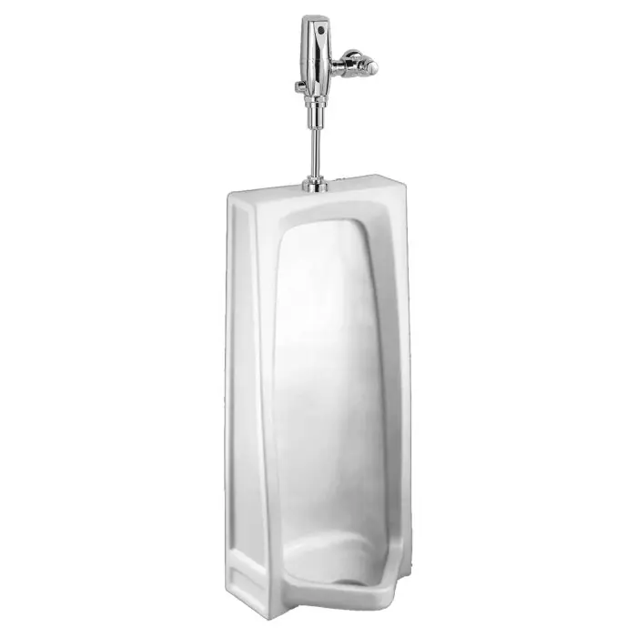 AS America Inc 6400001.02 URINAL 6400.001.020 1.0GPF STALLBROOK Replacement MPN