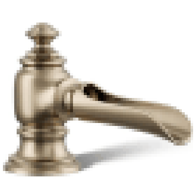 Kohler 72761-BV Artifacts Widespread Spout 1.2 GPM Replacement MPN