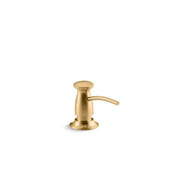 Kohler 1893-C-2MB Soap Lotion Dispenser