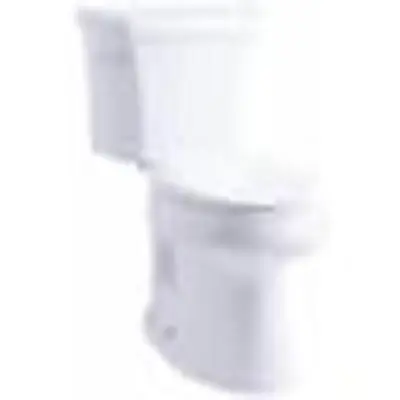 Kohler 3999-RA-0 Wellworth Highline 1.28 GPF Toilet Right Hand