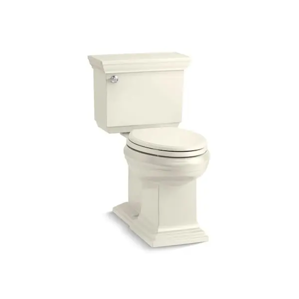 Kohler 6669-96 Comfort Height Toilet 1.28 GPF 2PC Replacement MPN
