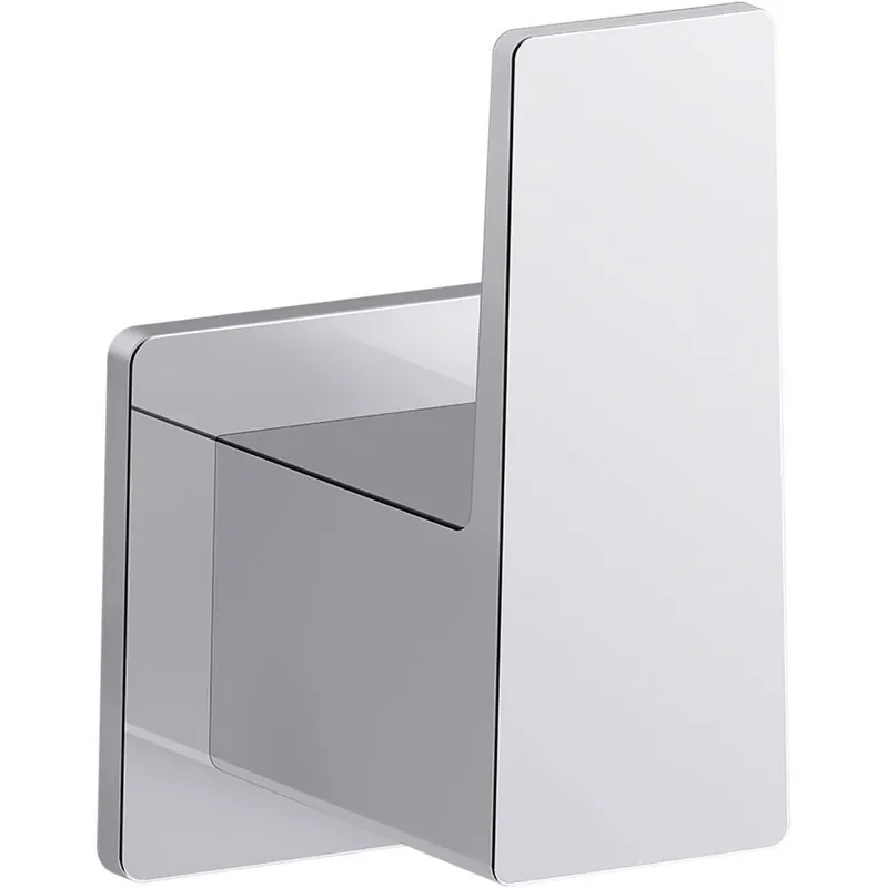 Kohler 26636-CP Honesty Robe Hook