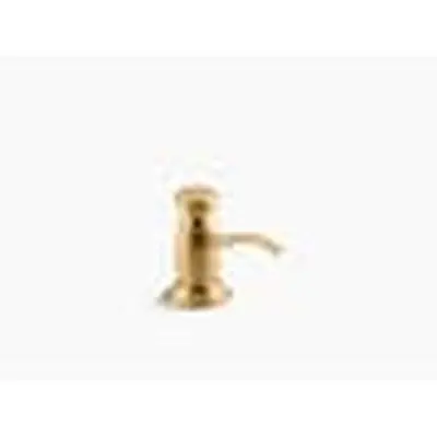 Kohler 1894-C-2MB DM SOAP DISPN VBMB