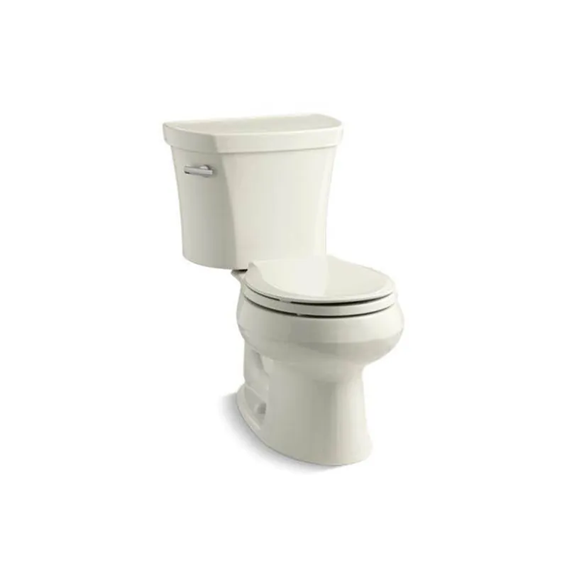 Kohler 3947-96 Wellworth 1.28 GPF Toilet