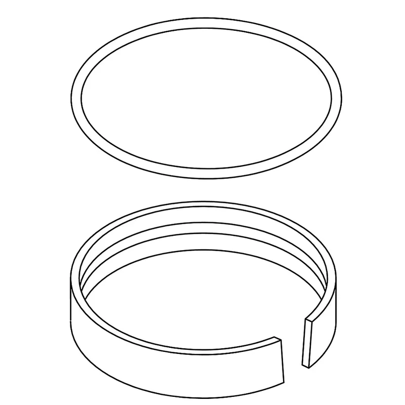 Kohler 1240392 O-Ring And Bearing Kit