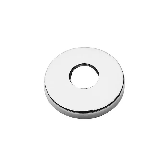 Brass Tech 206/15 SHWR ARM FLG F/ 1/2 IPS
