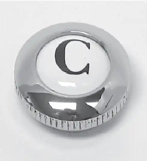 Rohl C7698APCC Coubat Lever Replacement MPN