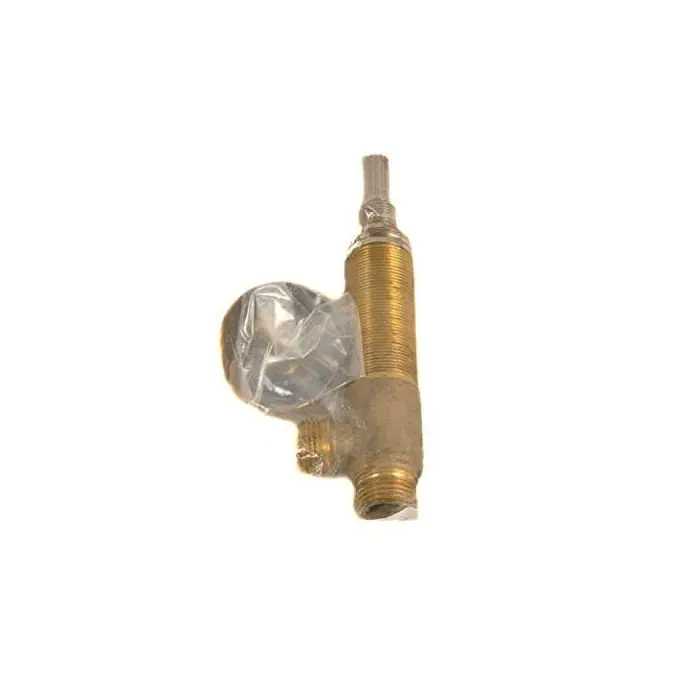 Brass Tech 1-600 W/S Valve Assy-Hot