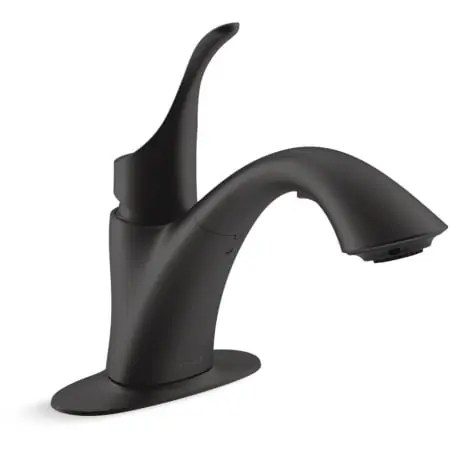 Kohler 22035-BL Simplice Laundry Faucet