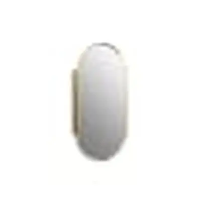 Kohler 35574-BGL 20X40 1DR MIR MED CAB MABL
