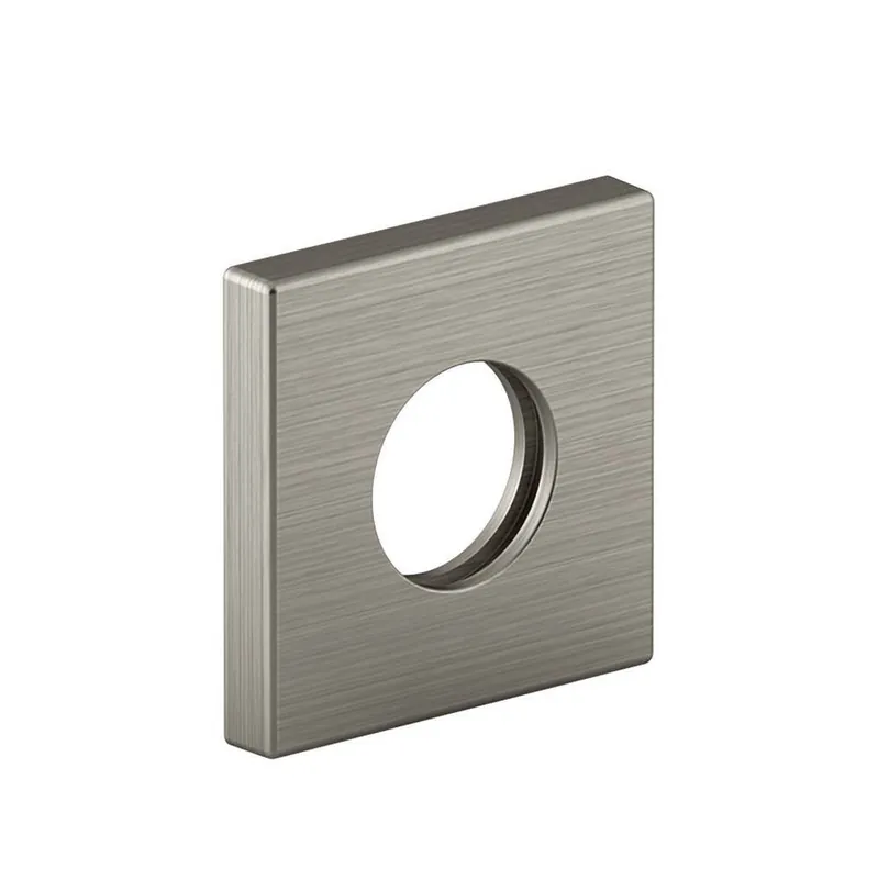 Kohler 76335-BN Diverter Trim Kit Square