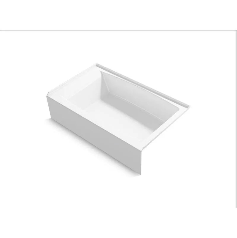 Kohler 26107-RA-0 ACR Aclo Bath Entity 60X36 RH