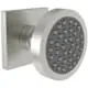 Brass Tech 2173/15S CCY 1.75 Contemporary Body Spray Square
